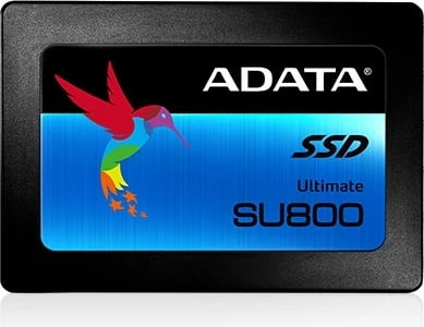 SSD ADATA Ultimate SU800 2.5" ,1024 GB