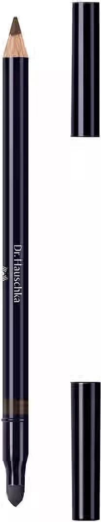 Laps për sy Dr. Hauschka Eye Definer 02 Brown për femra, 1.05g