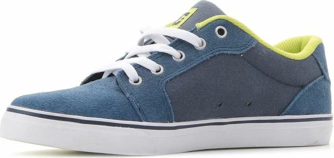 Atlete lifestyle DC për të rinj, navy