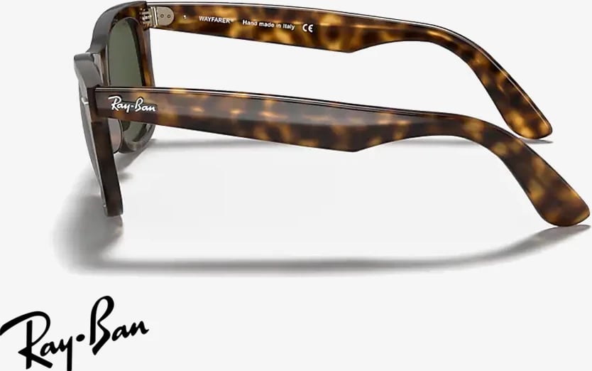 Syze dielli Ray-Ban RB4340 710 50