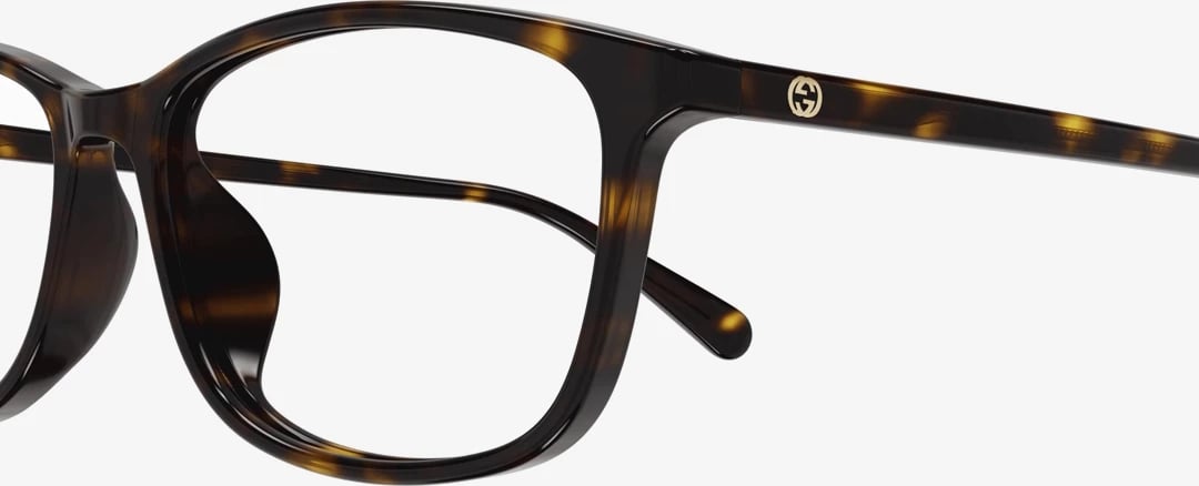 Korniza optike Gucci GG1354OA-002 55