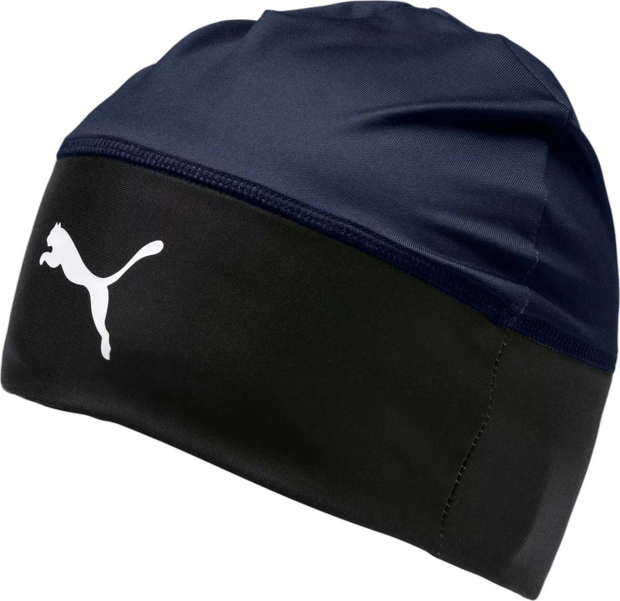 Kapelë sportive Puma unisex, navy