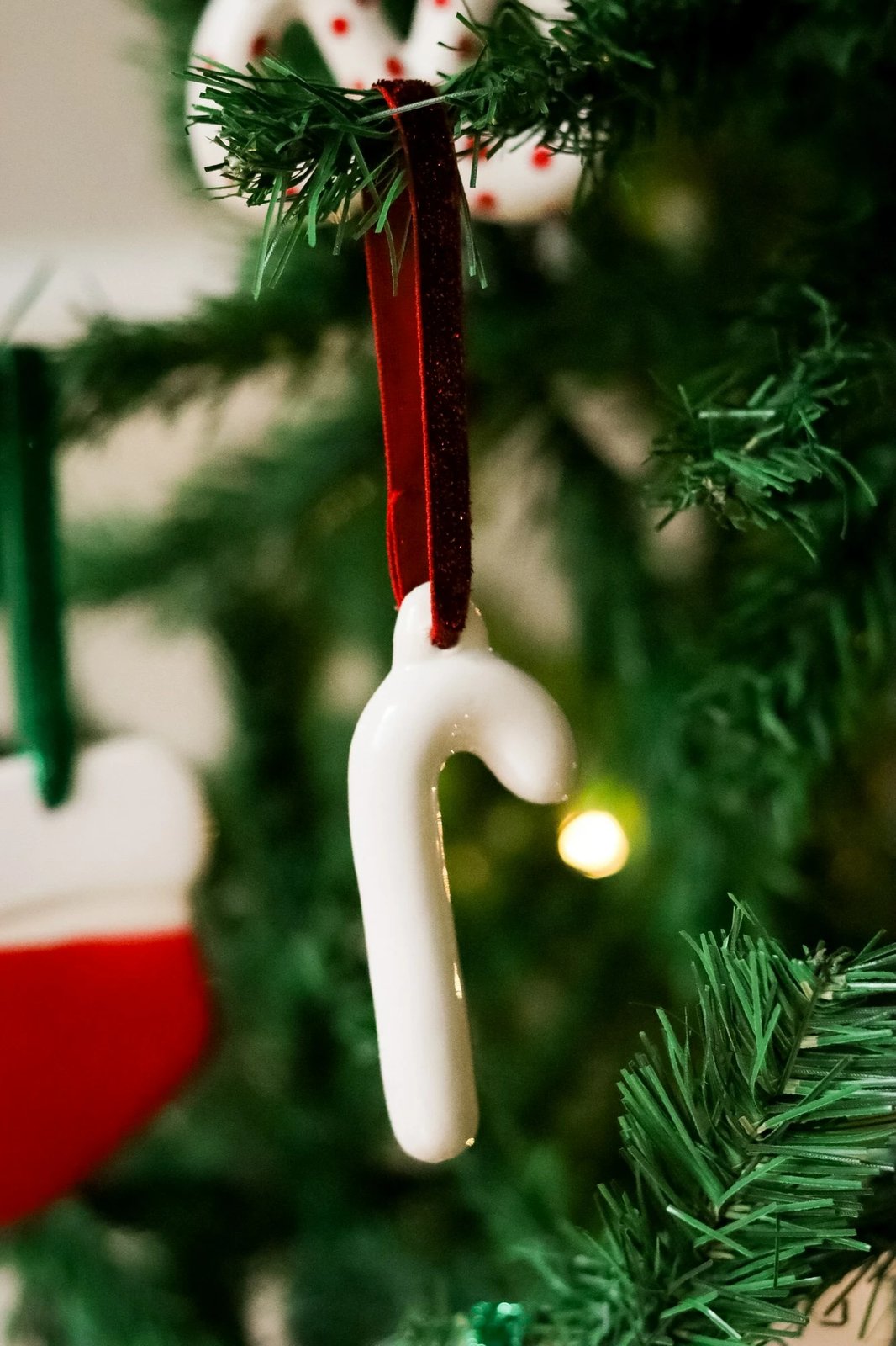 Stoli për pemë të Vitit të Ri, Evila Originals, BSY516, 9.5x4cm, 1 copë