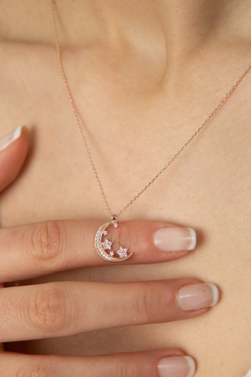 Varëse argjendi Elika Silver, ELKSLVR2066