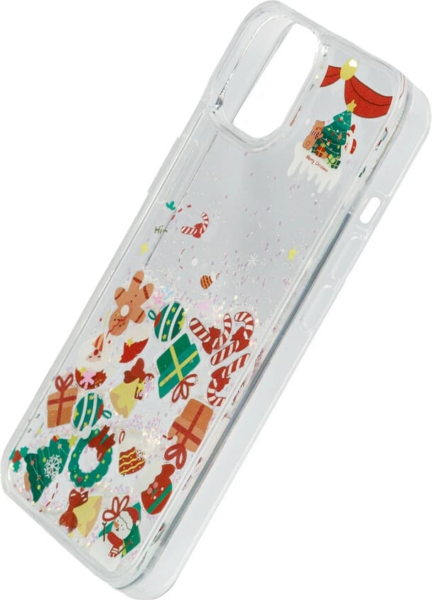 Fotroll Për Telefon Tech Time FA103-029 (Transparent, IP11) Fotroll Për Telefon Tech Time FA103-029 (Transparent, IP11)