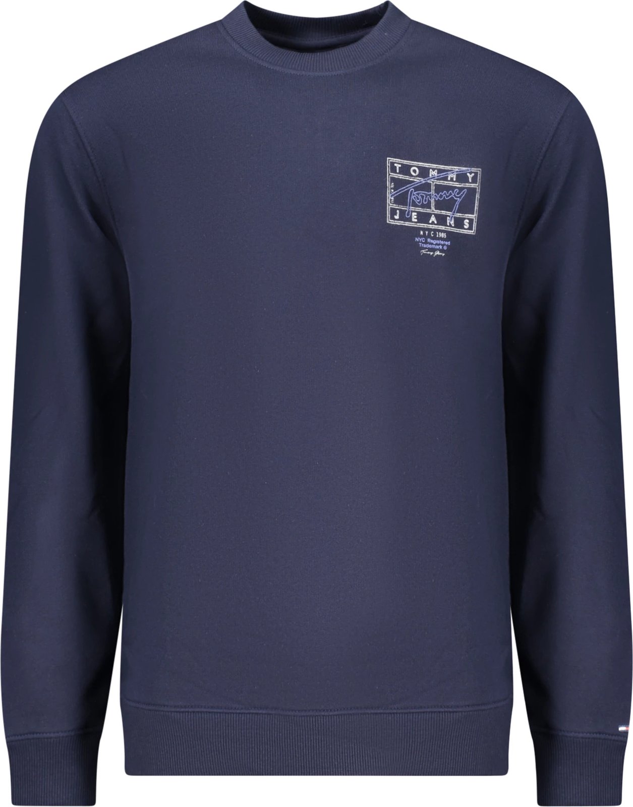 Duks për meshkuj Tommy Hilfiger, kaltër