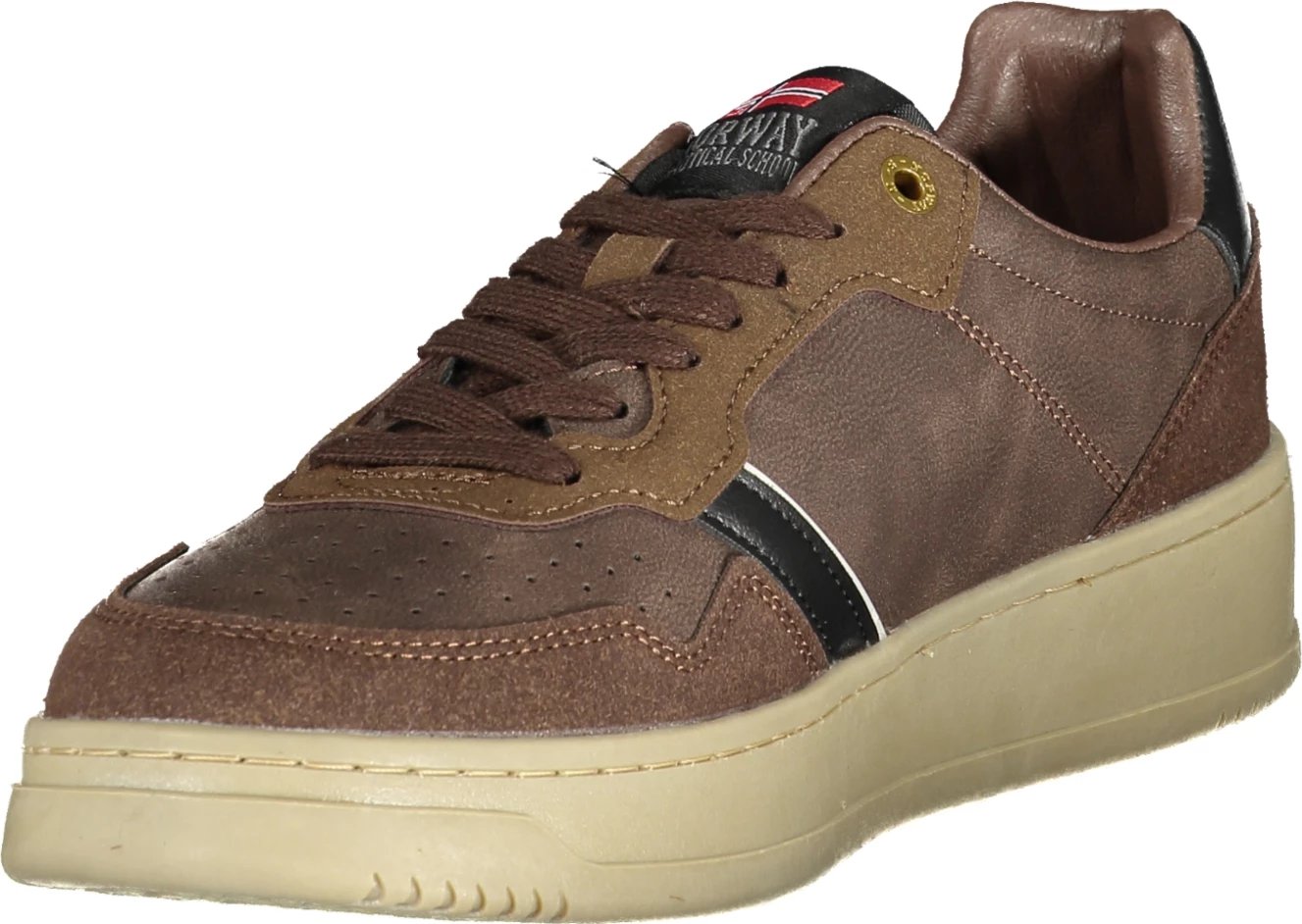 Atlete për meshkuj NORWAY 1963 Nobel, kafe