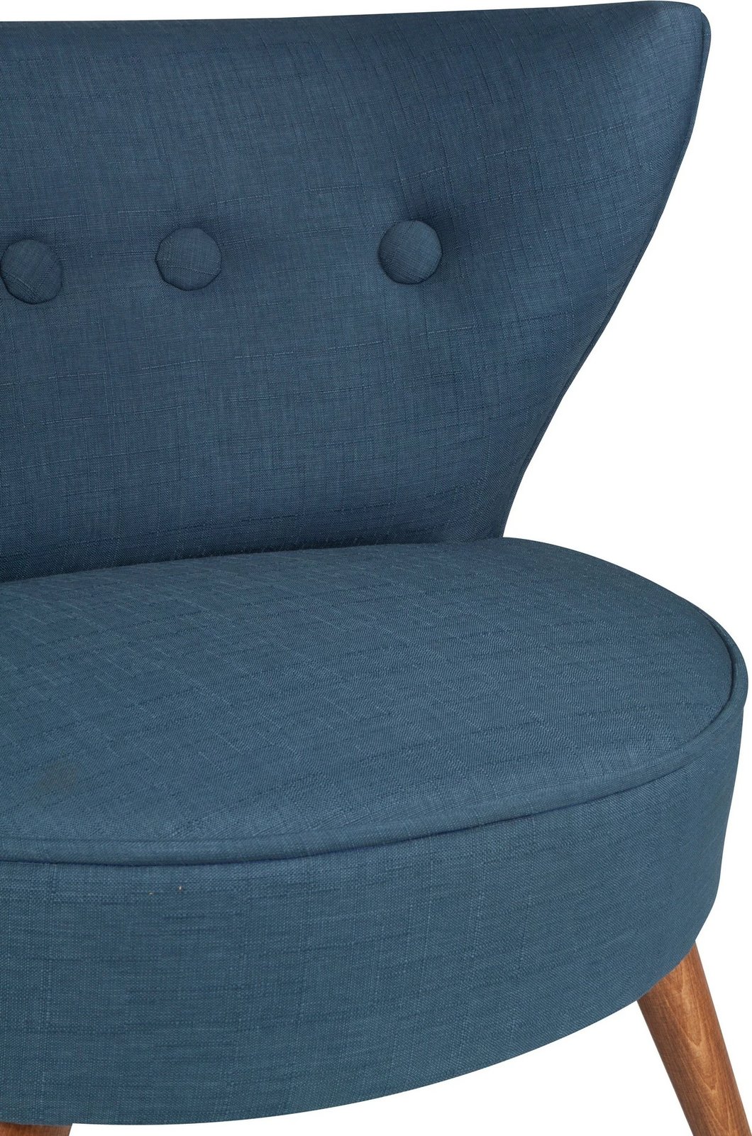 Karrige krahu, ngjyrë sax blu, Riverhead