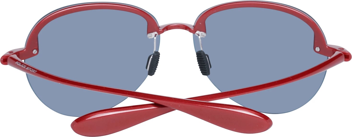 Syze dielli për meshkuj Police, të kuqe