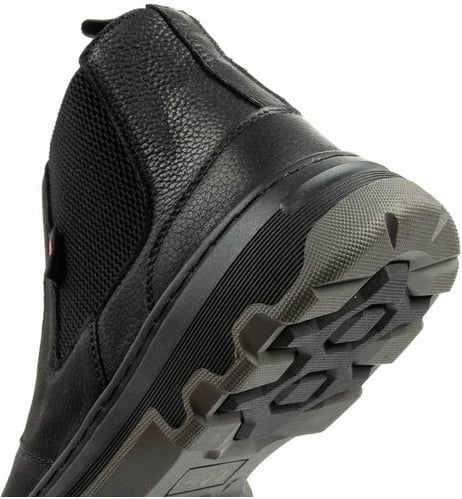 Çizme Chelsea për meshkuj Lee Cooper, të zeza