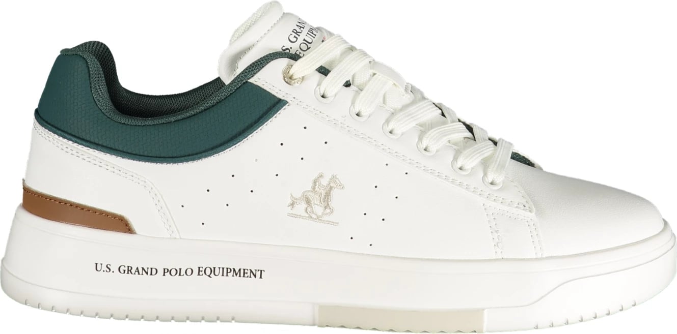 Atlete për meshkuj US GRAND, të bardha