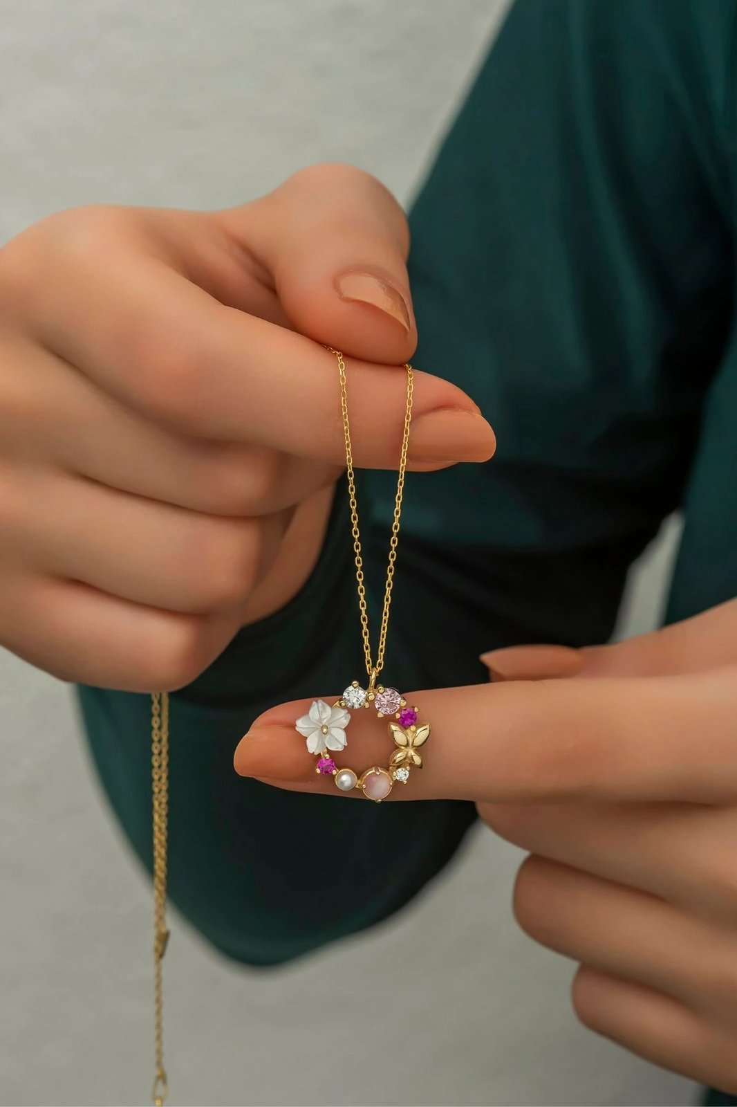 Varëse argjendi, Jumeon, NRZ998258