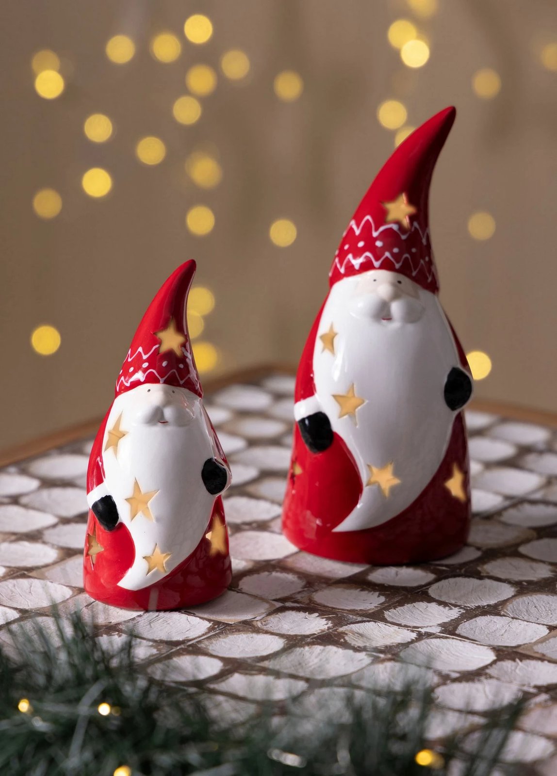 Objekt dekorativ Evila Originals, SUS0146