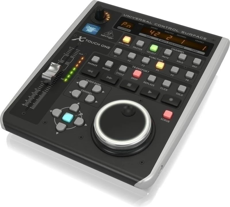 Kontroller DAW Behringer X-TOUCH ONE, i zi