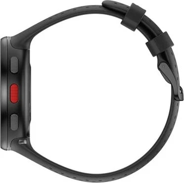 Smartwatch Polar Pacer Pro, 3.05 cm, GPS, Gri