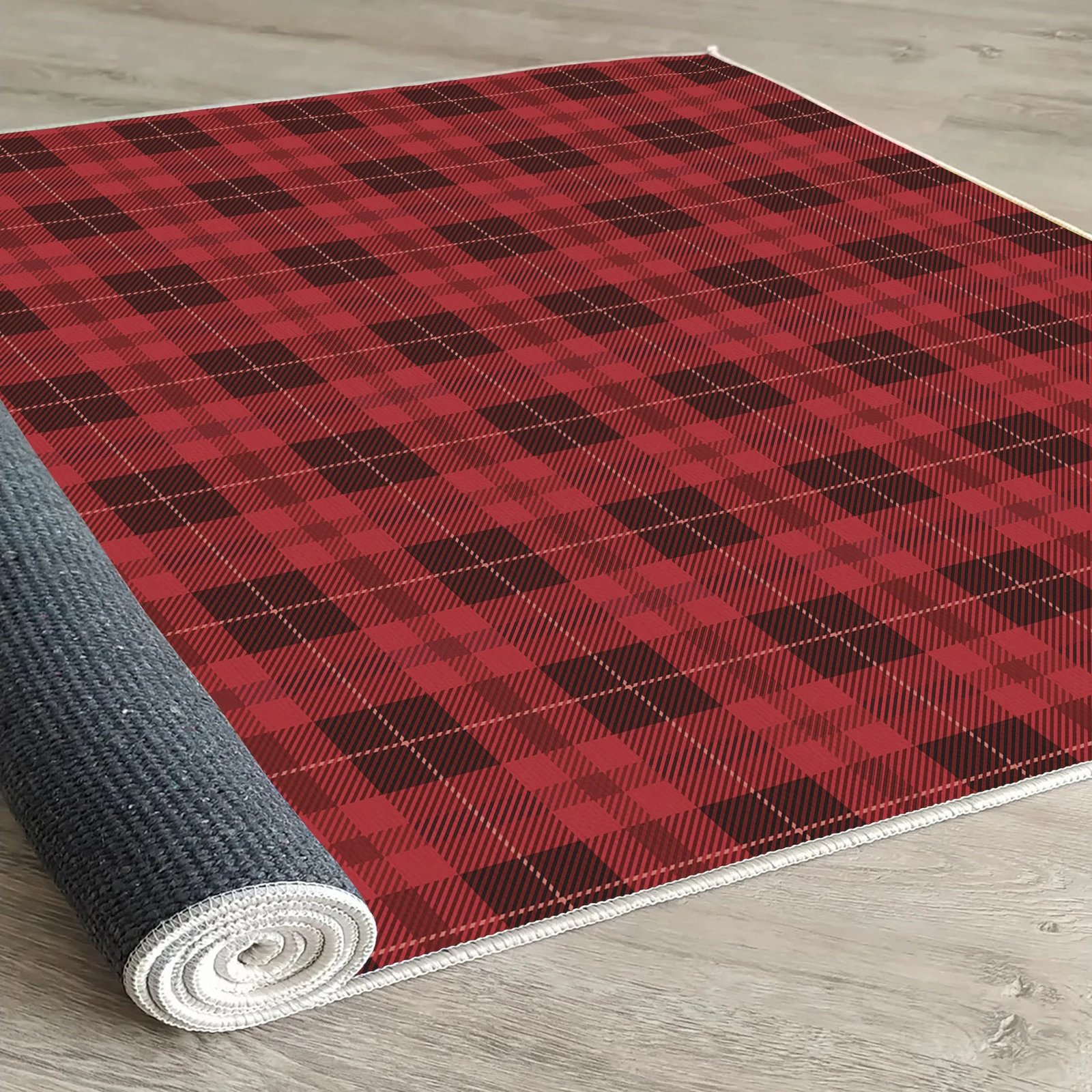 Qilim i zi e i kuq, Conceptum Hypnose, Woopamuk439, 80x200cm