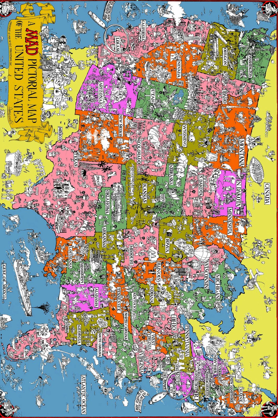 Qilim për korridor, shumëngjyrësh, Conceptum Hypnose, WOOKECE106, 100x300cm