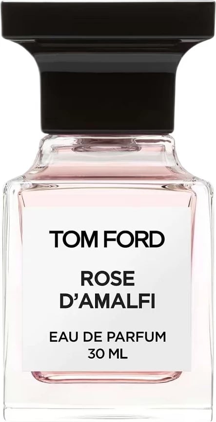 Eau de Parfum Tom Ford Rose D'Amalfi 30ml