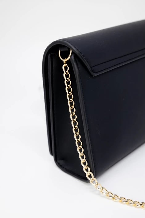 Çanta për femra Love Moschino, e zezë