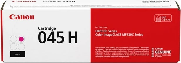 Toner Canon CRG-045H 1244C002, Magenta