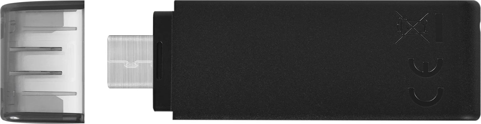 USB Kingston Technology DataTraveler , 64GB, i zi 