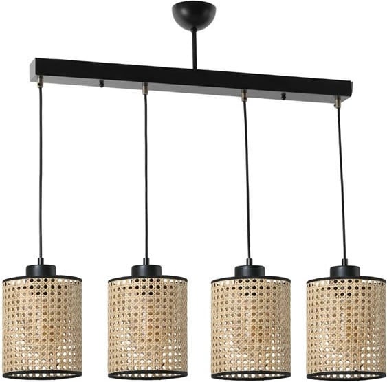 Llambë tavani Opviq, ratan, 8577-7