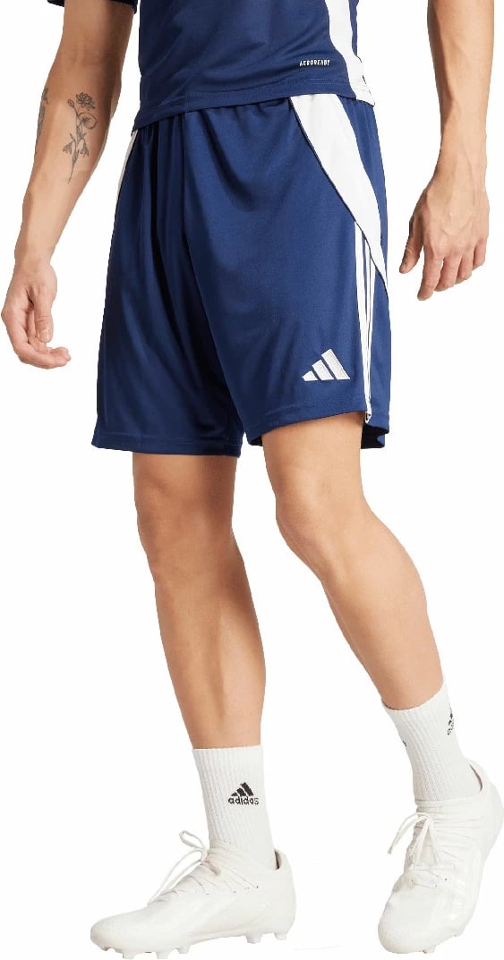 Shorce për meshkuj adidas, navy