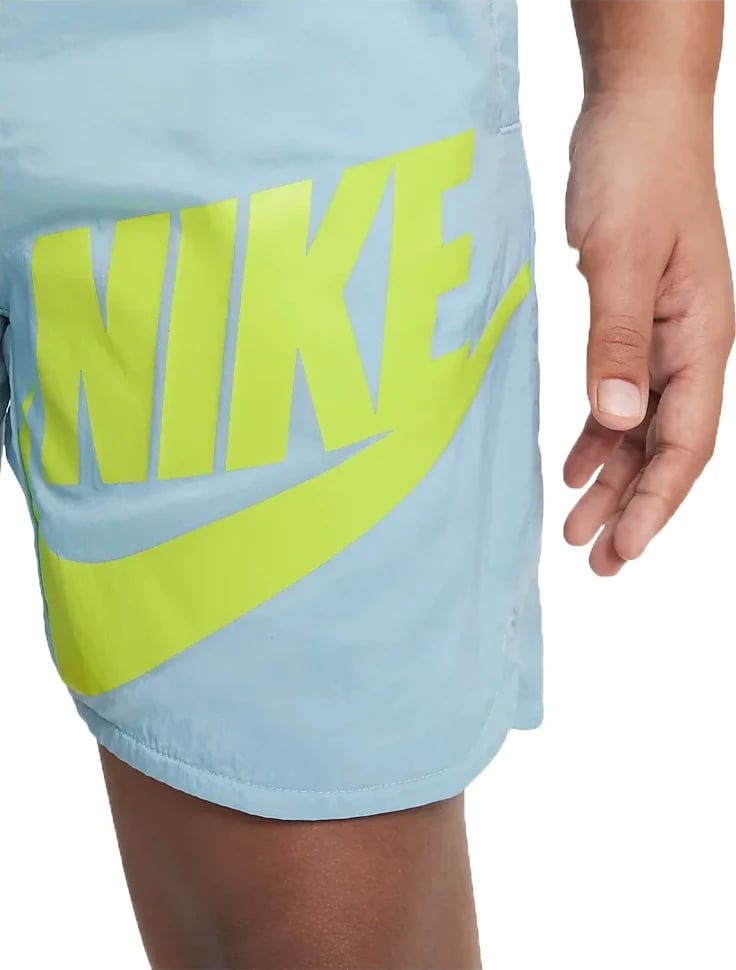 Shorce për Fëmijë, NIKE - DO6582-494