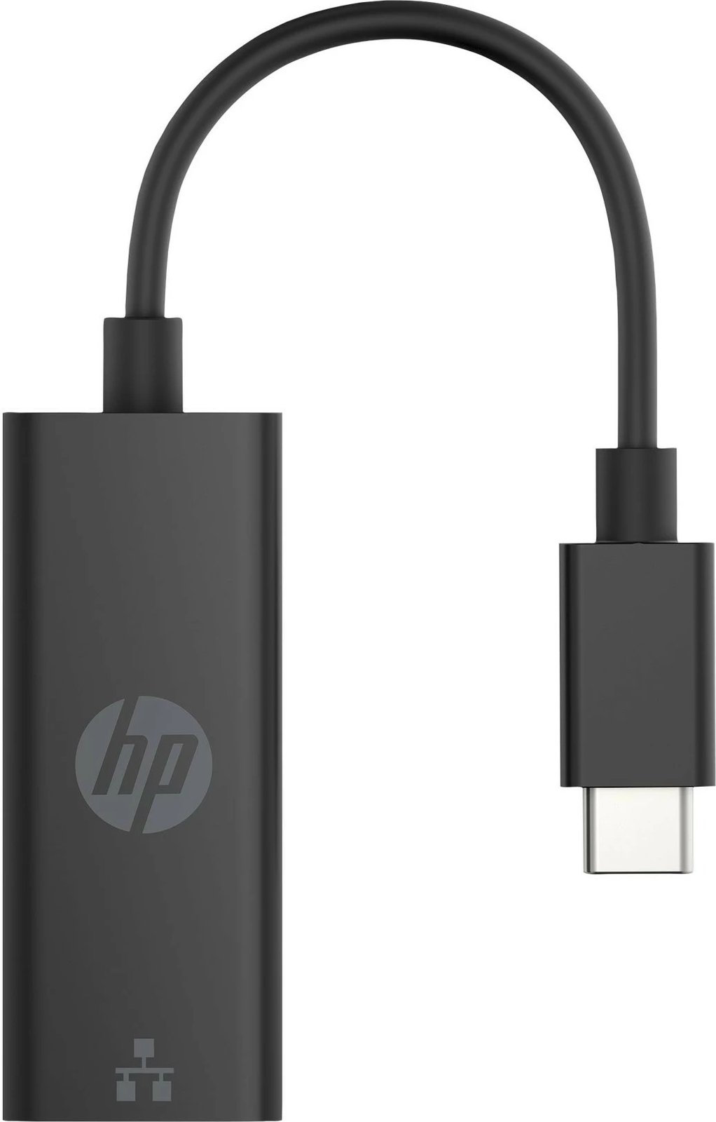 HP USB-C to RJ45 Adapter G2 - network adapter