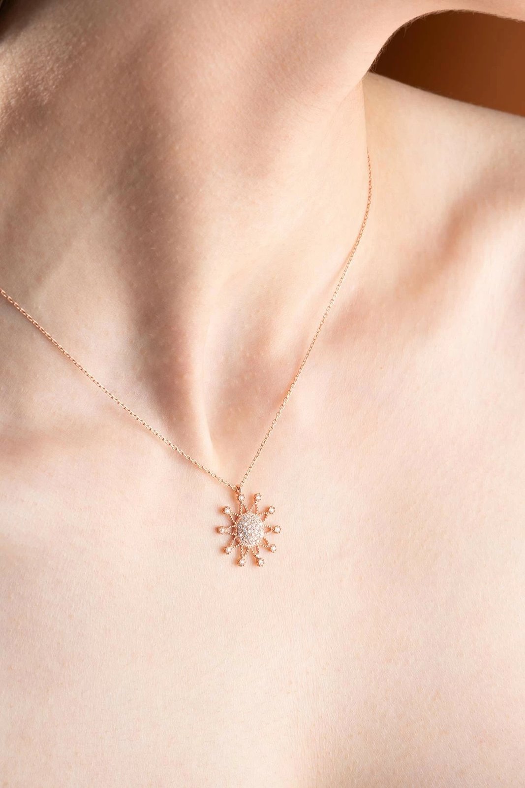 Varëse argjendi, ngjyrë rozë ari, Jumeon, NRZ999086