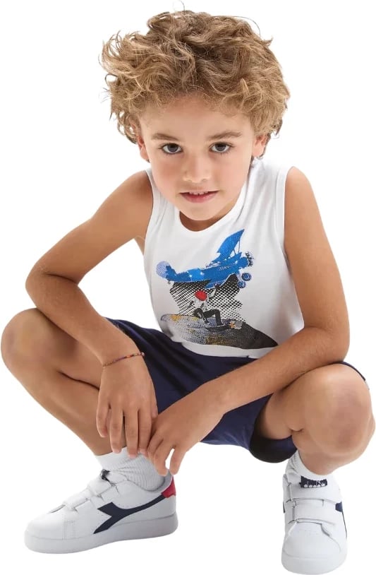 Maicë Dhe Shorce për Fëmijë, DIADORA - 179339-20002