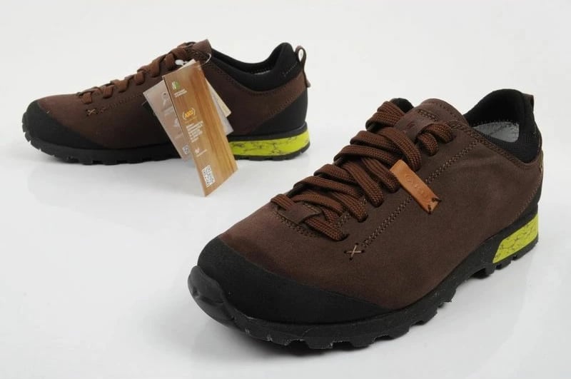 Atlete trekking për meshkuj Aku, kafe