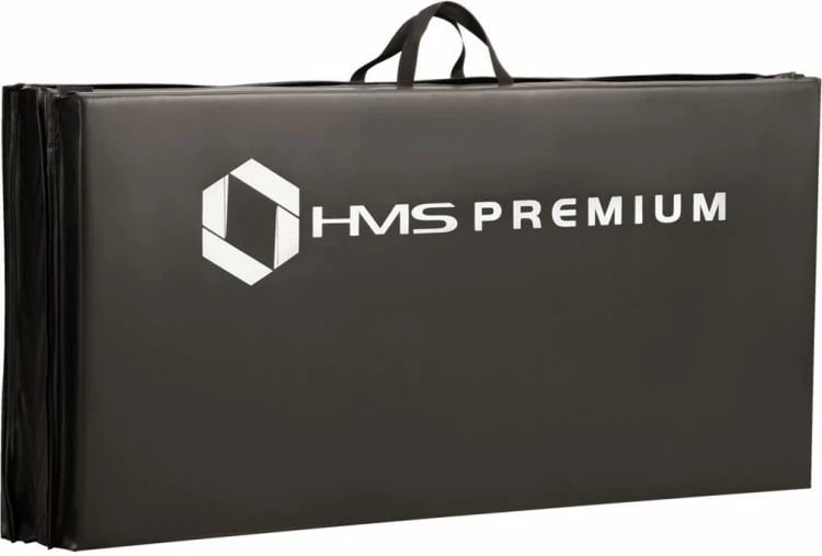 Dyshek palosës gjimnastike HMS, i zi