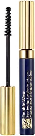 Maskarë Estée Lauder Double Wear Zero Smudge Lengthening unisex black 6ml