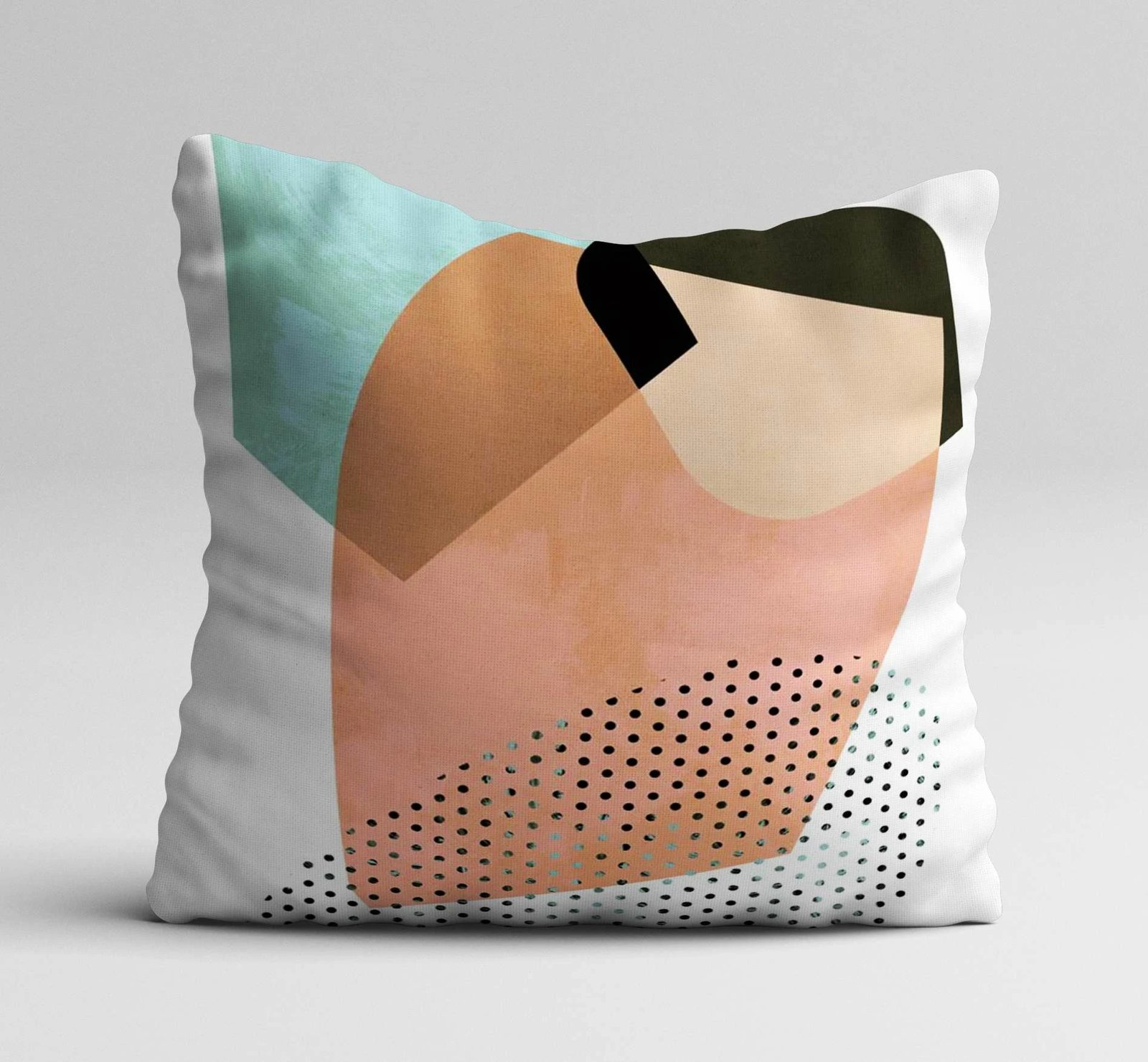 Set mbulesash jastëkësh, dizajn Aberto, Asr_plw25 - 19, 3 copë