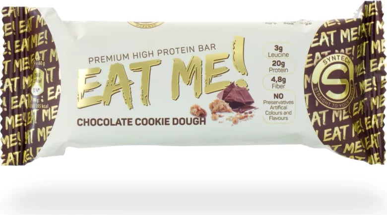 EAT ME! High Protein Bar