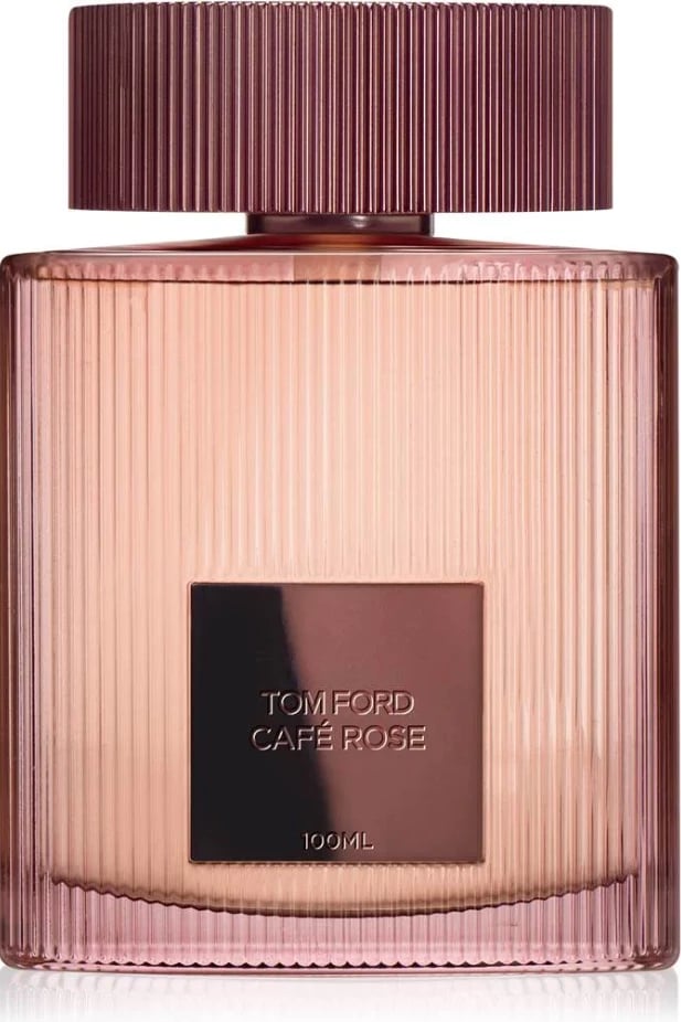 Eau de Parfum Tom Ford Cafe Rose, 100 ml