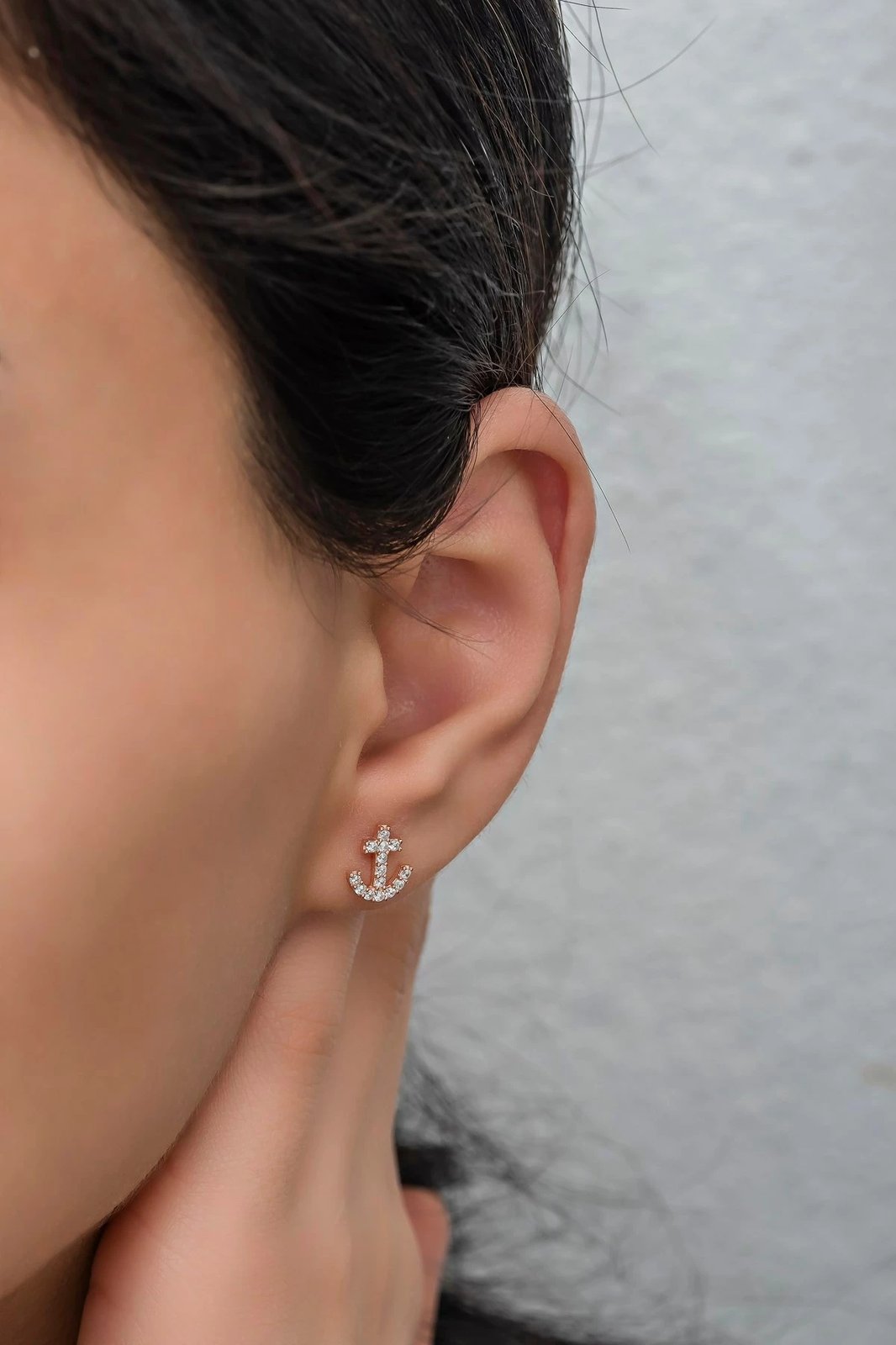 Vathë argjendi, Jumeon, rozë ari dhe të bardhë, NRZ998323