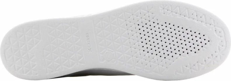 Këpucë femra Geox, të bardha