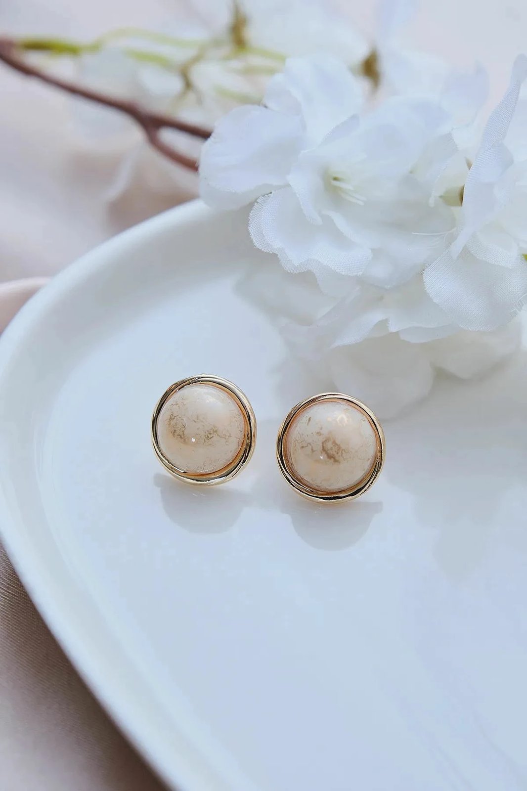 Vath prej bronzi, ngjyrë ari, Jumeon, Gld-Sdfvntkp