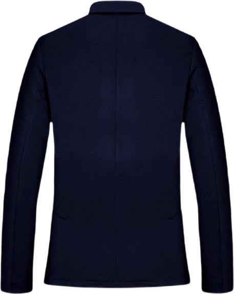 Jakne Armani Exchange për meshkuj, blu