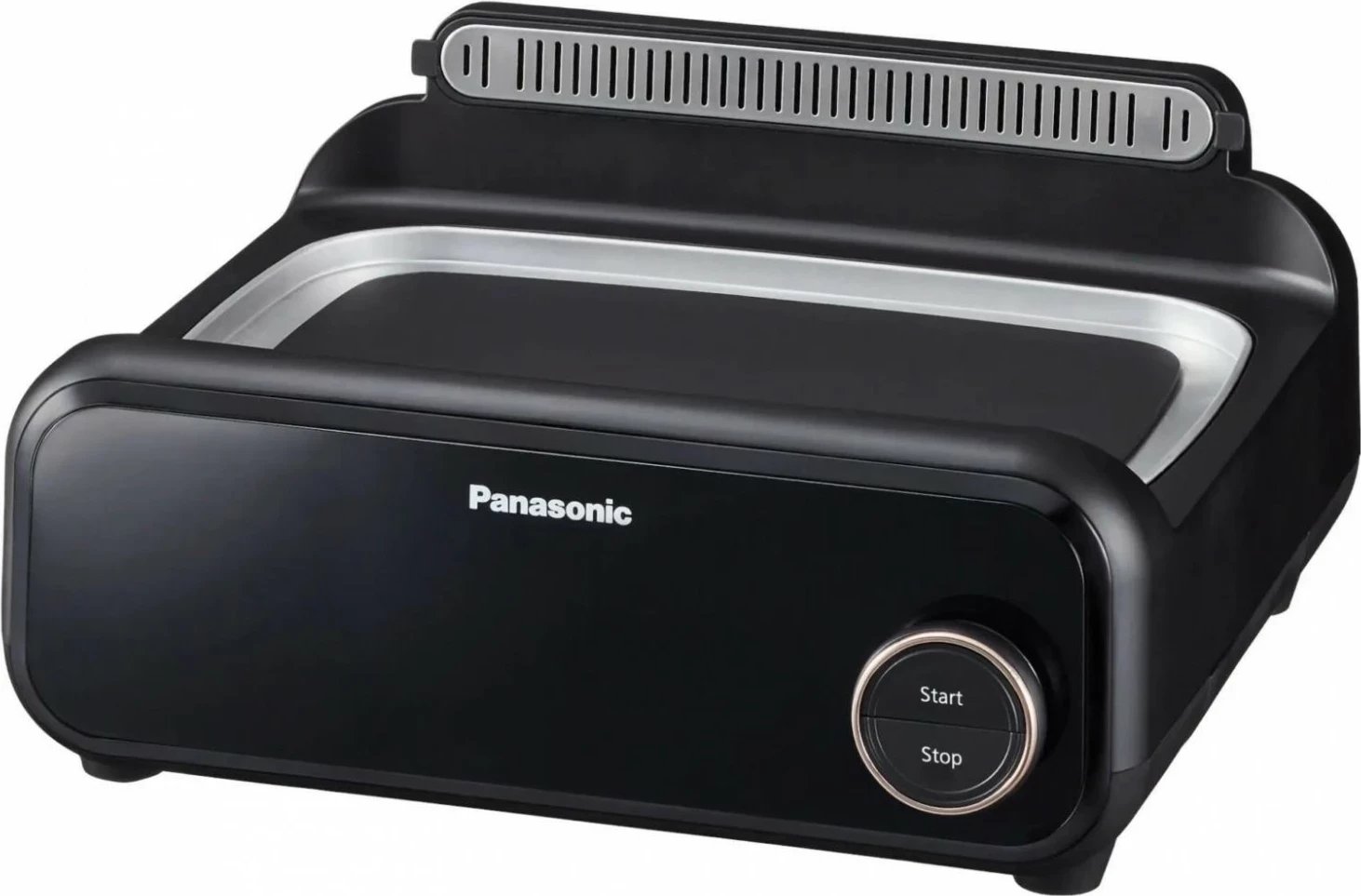 Multicooker Panasonic NF-GM400KXE, 2.5L, 9 programe, i zi