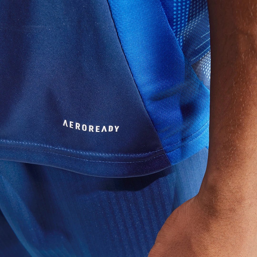 Fanellë për meshkuj adidas, navy