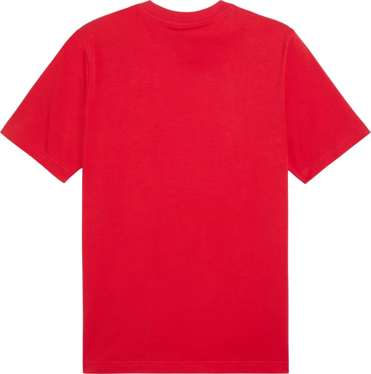 Maicë për meshkuj Puma, e kuqe Maicë për meshkuj Puma, e kuqe