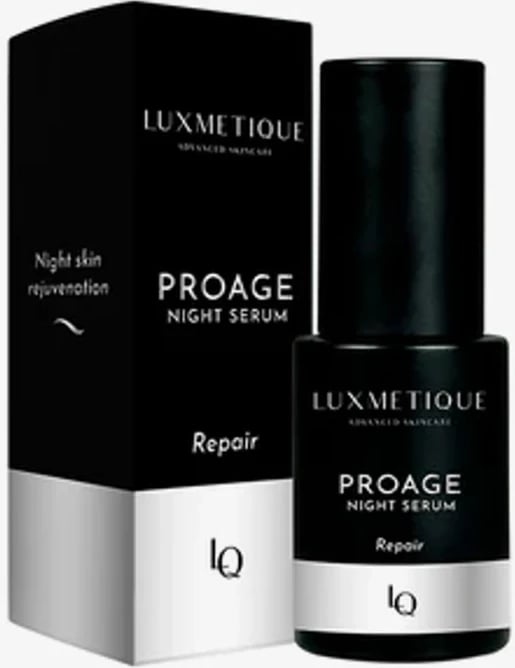 Serum nate unisex LUXMETIQUE Proage 30ml