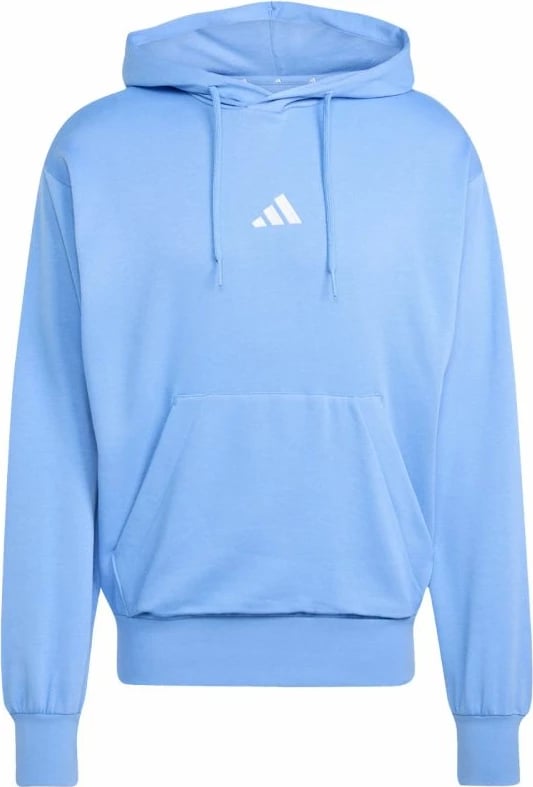 Duks për meshkuj adidas, i kaltër