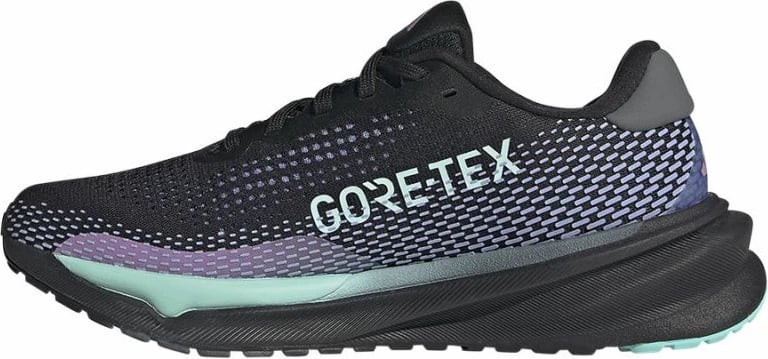 Atlete për femra adidas, të zeza