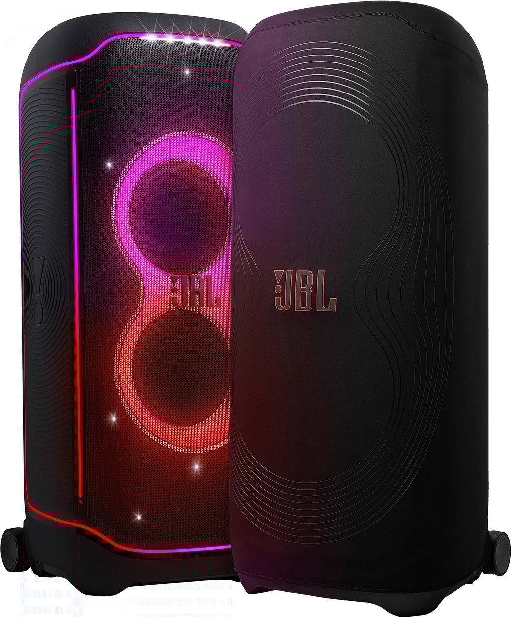 Çantë për Altoparlant JBL PROTECTIVE BAG - ULTIMATE