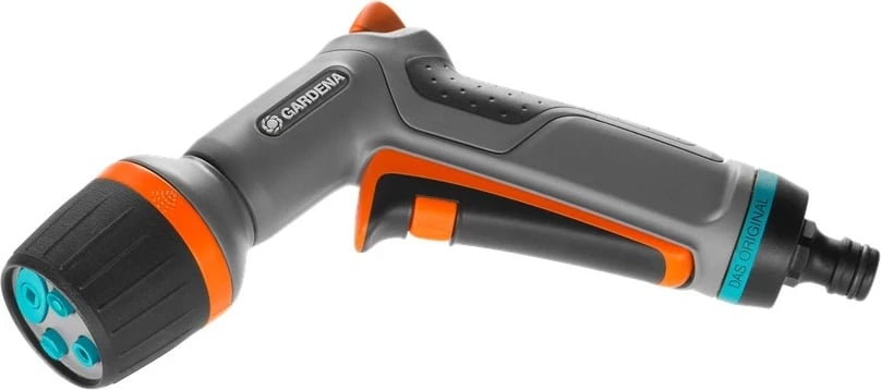 Pistoletë larëse Gardena Comfort, ecoPulse, 18304-20, hiri