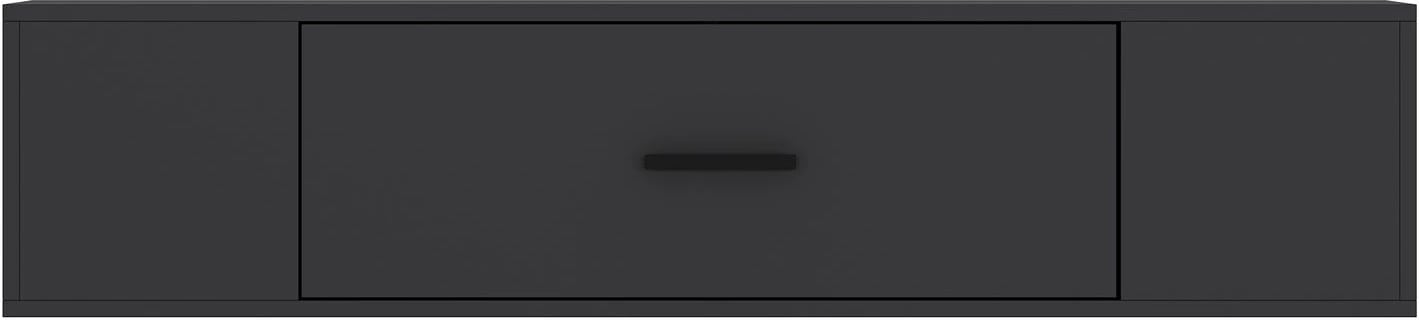 Komodë për TV, ngjyrë antracit, Skye Decor, Kodaks